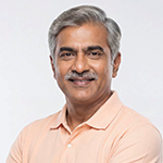 N Ramesh