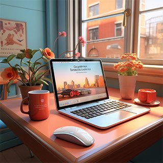 Fredrikedge Technologies