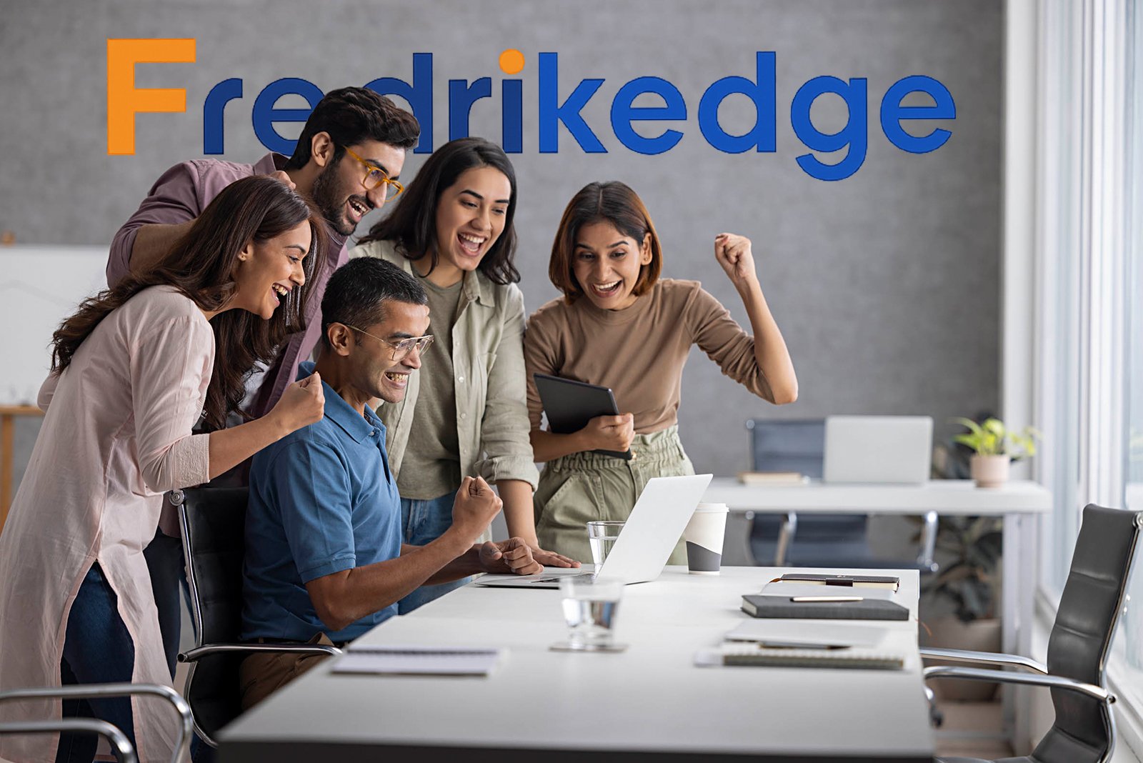 About {Fredrikedge}