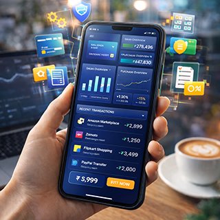 Strategic Digital Marketing &amp; Growth Solutions