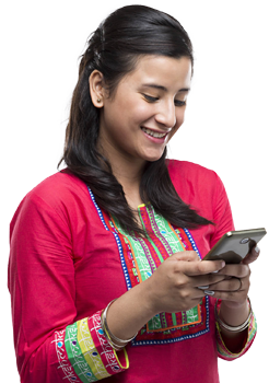 Build Powerful \ Scalable Mobile \ Applications