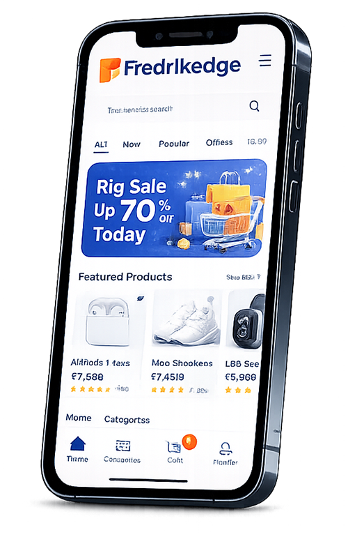 Control &amp; Optimize Your Application