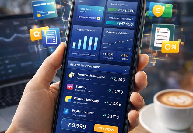 Fredrikedge Technologies