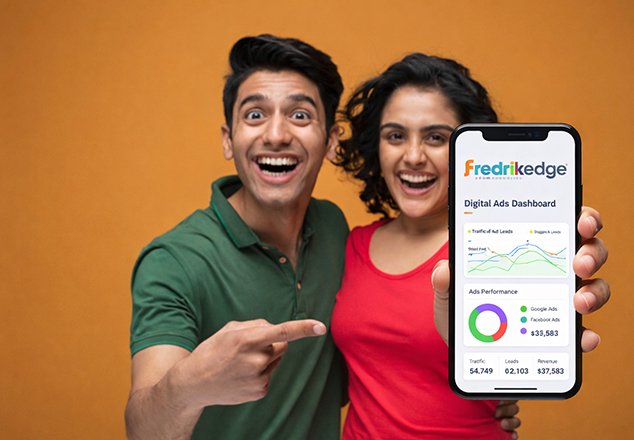 Fredrikedge Technologies