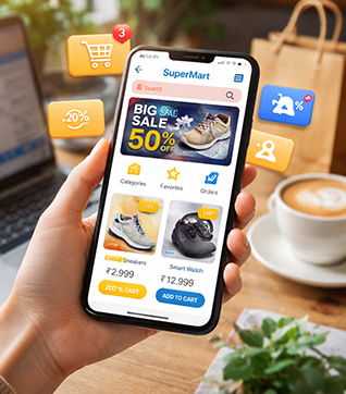 Fredrikedge is a performance-driven digital agency in Chennai specializing in SEO, website development, mobile app development, and digital growth.
