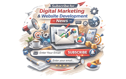 FREDRIKEDGE NEWSLETTER