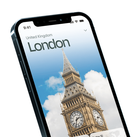 Ready To \ Try the App?