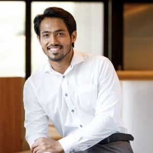 Pondy Basket Ower Photo