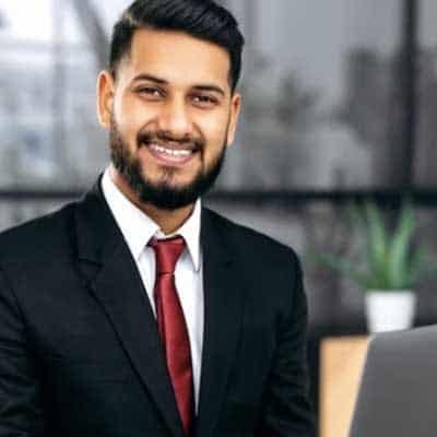 Samarendra SEO-ans-SMM-specialist