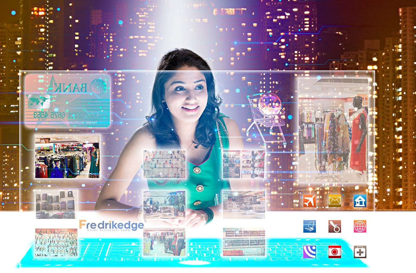 E-commerce Development Company in Chennai