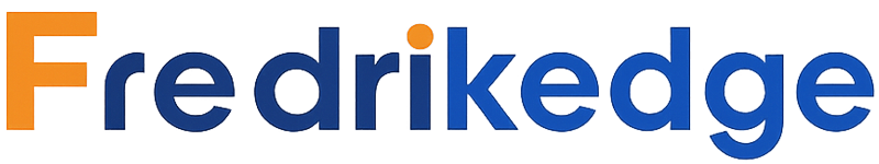 Fredrikedge Technologies